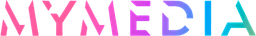 MYMEDIA logo